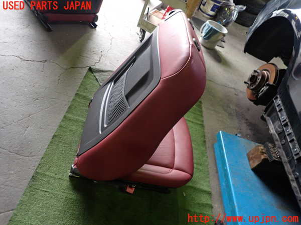 1UPJ-31967065]BMW 120i カブリオレ E88(UL20)助手席シート 中古_m0005.jpg