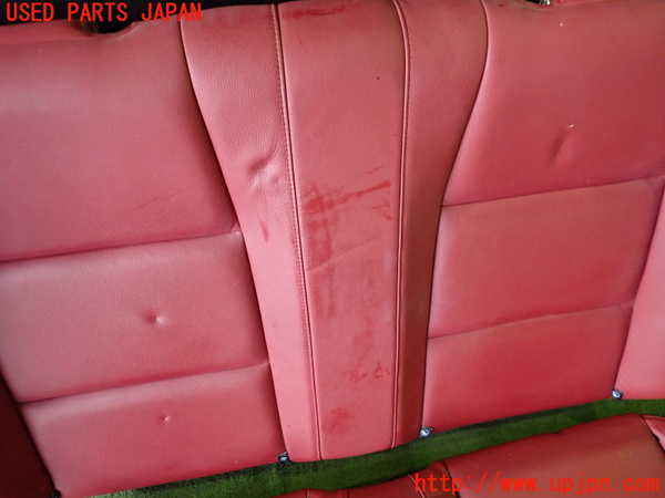 1UPJ-31967385]BMW 120i カブリオレ E88(UL20)リアシート 中古_m0002.jpg