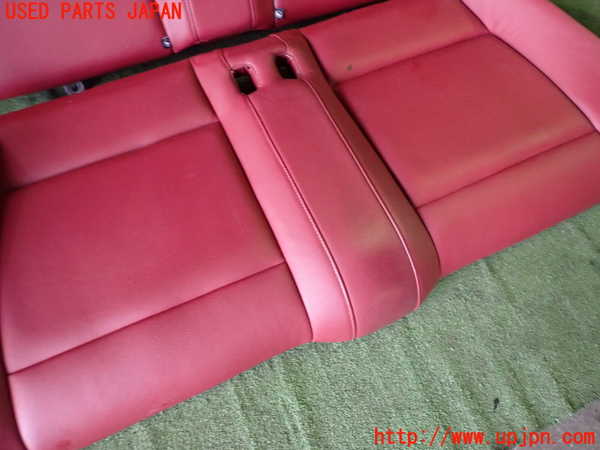 1UPJ-31967385]BMW 120i カブリオレ E88(UL20)リアシート 中古_m0003.jpg