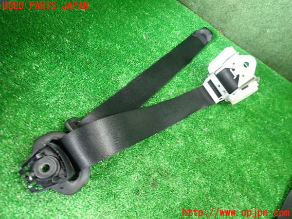 1UPJ-31967045]BMW 120i カブリオレ E88(UL20)運転席シートベルト 中古_m0002.jpg