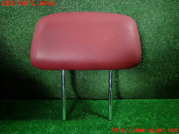 1UPJ-31967180]BMW 120i カブリオレ E88(UL20)左2列目ヘッドレスト 中古_m0001.jpg