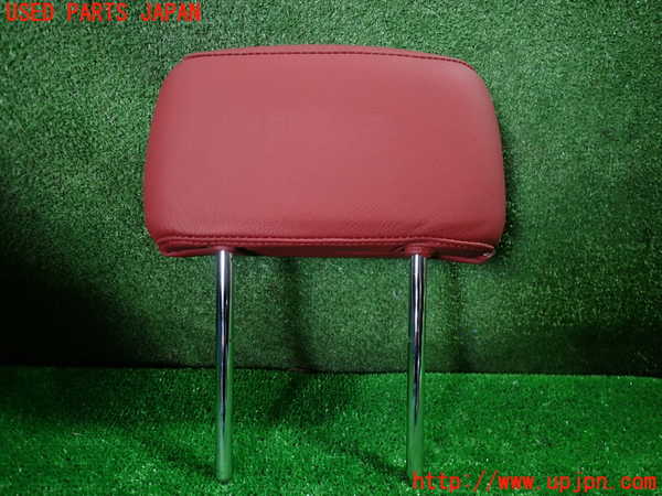 1UPJ-31967180]BMW 120i カブリオレ E88(UL20)左2列目ヘッドレスト 中古_m0002.jpg