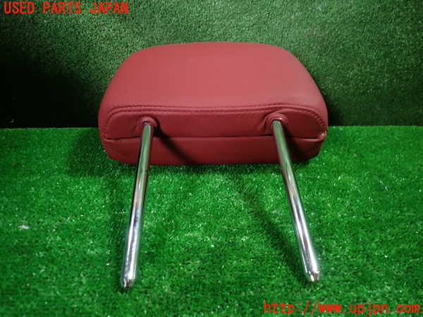 1UPJ-31967180]BMW 120i カブリオレ E88(UL20)左2列目ヘッドレスト 中古_m0003.jpg