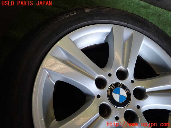 1UPJ-31969034]BMW 120i カブリオレ E88(UL20)タイヤ　ホイール　1本④ 205/55R16 中古_m0002.jpg