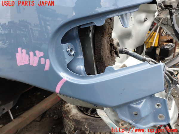 1UPJ-31971080]FJクルーザー(GSJ15W)右前フェンダー 中古_m0002.jpg