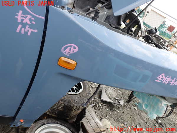 1UPJ-31971080]FJクルーザー(GSJ15W)右前フェンダー 中古_m0003.jpg
