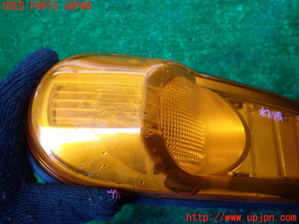 1UPJ-31971160]FJクルーザー(GSJ15W)右ウィンカーレンズ ジャンク_m0003.jpg