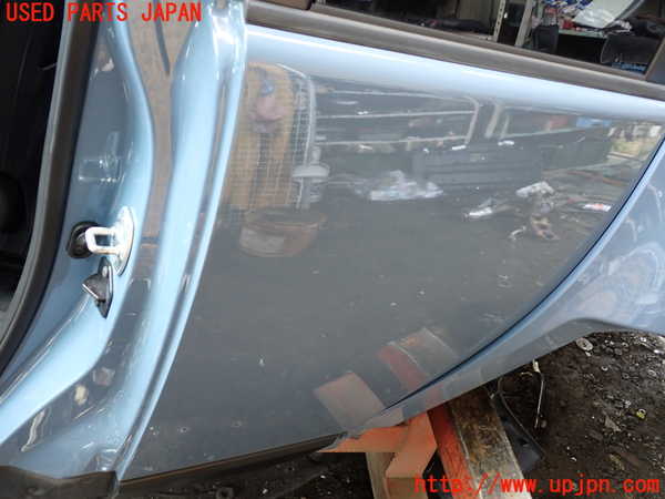 1UPJ-31971320]FJクルーザー(GSJ15W)左後ドア 中古 AGC M2L3 43R-007953_m0002.jpg
