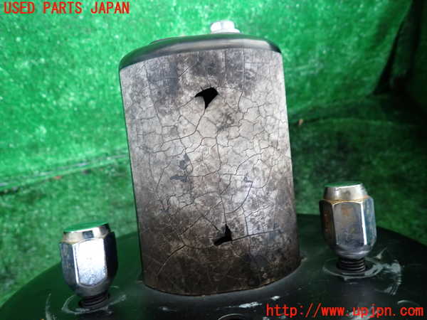 5UPJ-31971700]FJクルーザー(GSJ15W)スペアタイヤキャリア 中古_m0004.jpg