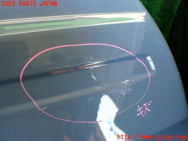1UPJ-31971705]FJクルーザー(GSJ15W)スペアタイヤカバー 中古_m0002.jpg
