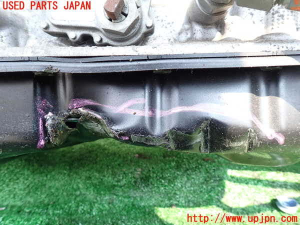 1UPJ-31972003]FJクルーザー(GSJ15W)エンジン・ミッションセット（補機類・ECU付） 5FAT 1GR-FE 中古_m0003.jpg
