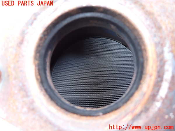 1UPJ-31972041]FJクルーザー(GSJ15W)エキマニ1 中古　触媒 マニバーター_m0003.jpg