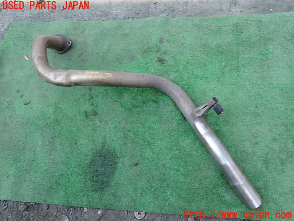 1UPJ-31972671]FJクルーザー(GSJ15W)リアマフラー1 中古_m0001.jpg
