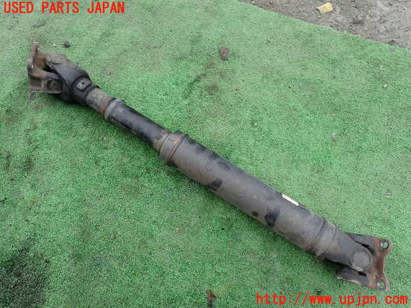 1UPJ-31973401]FJクルーザー(GSJ15W)フロントプロペラシャフト1 中古_m0002.jpg