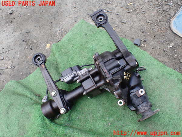 1UPJ-31974350]FJクルーザー(GSJ15W)フロントデフ 中古_m0001.jpg