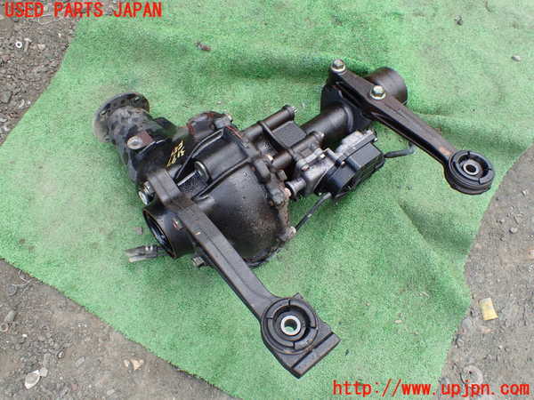 1UPJ-31974350]FJクルーザー(GSJ15W)フロントデフ 中古_m0002.jpg