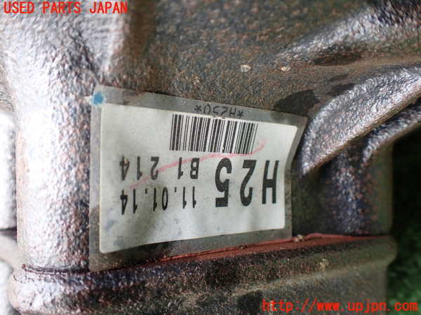 1UPJ-31974350]FJクルーザー(GSJ15W)フロントデフ 中古_m0003.jpg