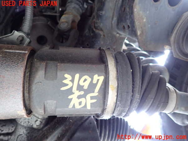 1UPJ-31974010]FJクルーザー(GSJ15W)右フロントドライブシャフト 中古_m0001.jpg