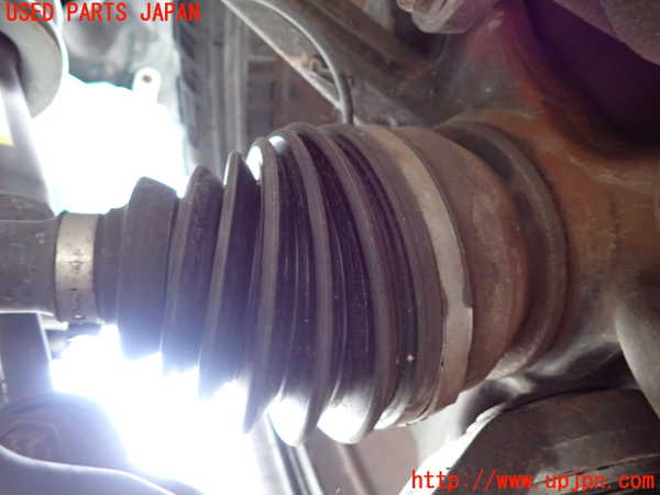 1UPJ-31974010]FJクルーザー(GSJ15W)右フロントドライブシャフト 中古_m0002.jpg
