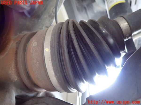 1UPJ-31974015]FJクルーザー(GSJ15W)左フロントドライブシャフト 中古_m0002.jpg