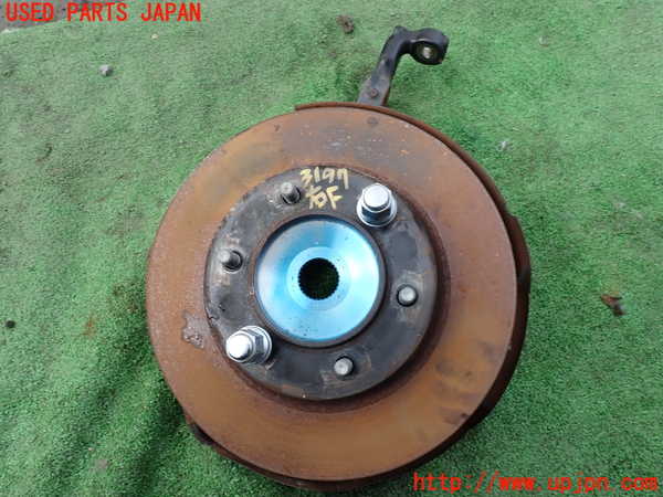1UPJ-31974290]FJクルーザー(GSJ15W)右フロントナックルハブ 中古_m0001.jpg