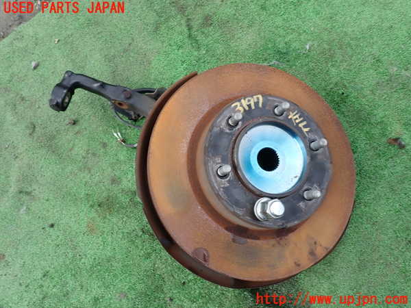 1UPJ-31974295]FJクルーザー(GSJ15W)左フロントナックルハブ 中古_m0001.jpg