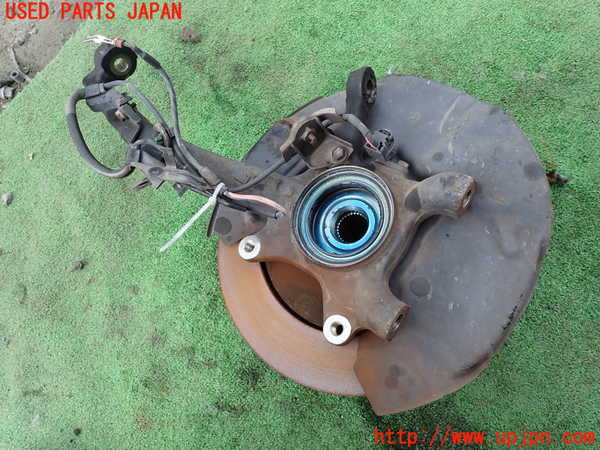 1UPJ-31974295]FJクルーザー(GSJ15W)左フロントナックルハブ 中古_m0002.jpg