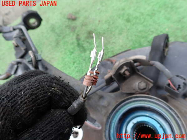 1UPJ-31974295]FJクルーザー(GSJ15W)左フロントナックルハブ 中古_m0003.jpg