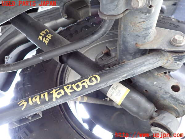 1UPJ-31975070]FJクルーザー(GSJ15W)右リアショックアブソーバー 中古_m0001.jpg