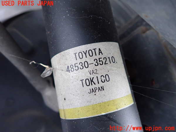 1UPJ-31975070]FJクルーザー(GSJ15W)右リアショックアブソーバー 中古_m0002.jpg