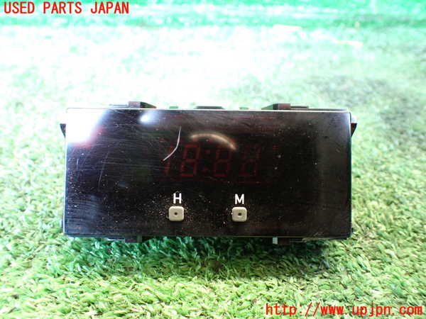 1UPJ-31977850]FJクルーザー(GSJ15W)時計 中古_m0001.jpg