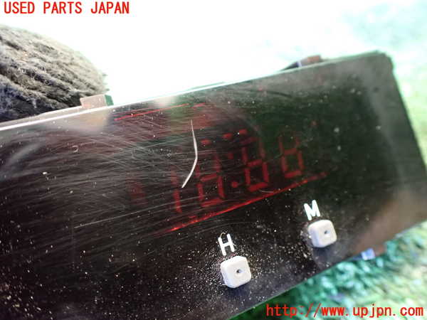 1UPJ-31977850]FJクルーザー(GSJ15W)時計 中古_m0002.jpg