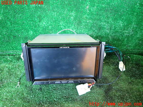 1UPJ-31976589]FJクルーザー(GSJ15W)カーナビゲーション HDD 中古_m0001.jpg