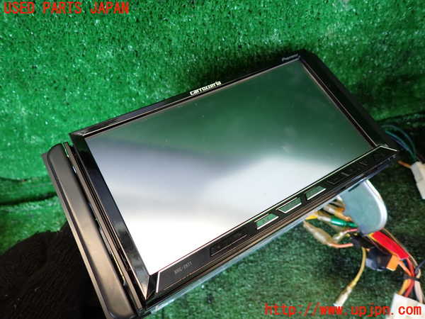 1UPJ-31976589]FJクルーザー(GSJ15W)カーナビゲーション HDD 中古_m0002.jpg