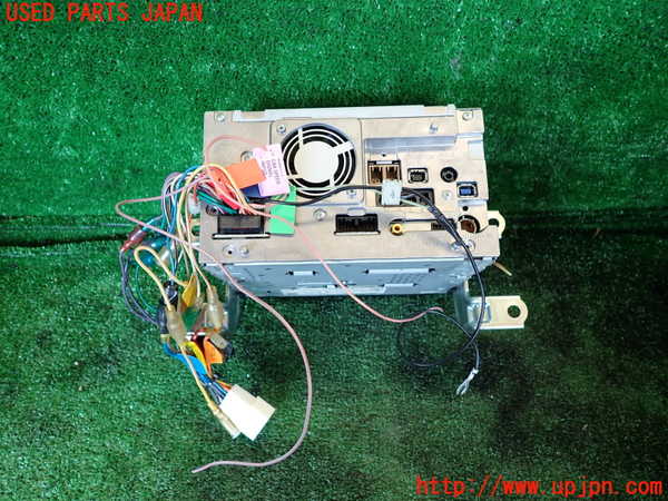 1UPJ-31976589]FJクルーザー(GSJ15W)カーナビゲーション HDD 中古_m0003.jpg