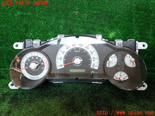1UPJ-31976170]FJクルーザー(GSJ15W)スピードメーター 中古_m0001.jpg