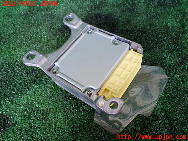 1UPJ-31976145]FJクルーザー(GSJ15W)エアバッグコンピューター ジャンク　展開済_m0003.jpg