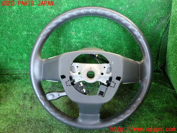 1UPJ-31977855]FJクルーザー(GSJ15W)ステアリングホイール 中古_m0004.jpg