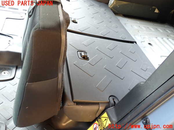 1UPJ-31977175]FJクルーザー(GSJ15W)左2列目シート 中古_m0004.jpg