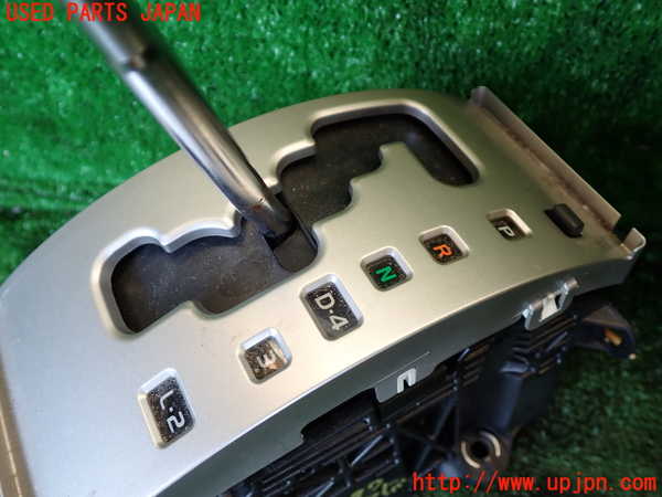 1UPJ-31977555]FJクルーザー(GSJ15W)ATシフトレバー 中古_m0002.jpg