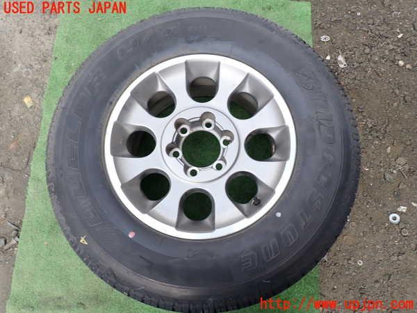 1UPJ-31979601]FJクルーザー(GSJ15W)スペアタイヤ1 中古_m0001.jpg