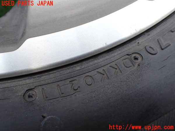 1UPJ-31979601]FJクルーザー(GSJ15W)スペアタイヤ1 中古_m0003.jpg