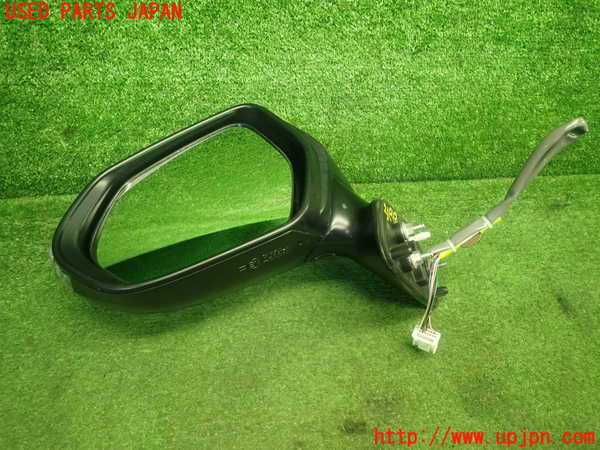 1UPJ-31981212]アクア(AQUA)(MXPK16)左ドアミラー 中古_m0002.jpg