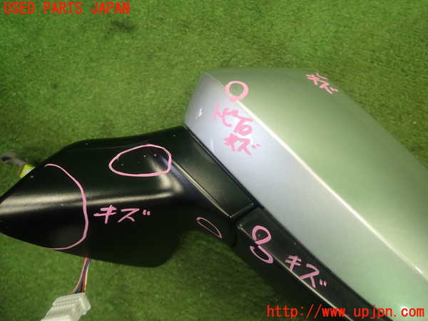 1UPJ-31981212]アクア(AQUA)(MXPK16)左ドアミラー 中古_m0003.jpg