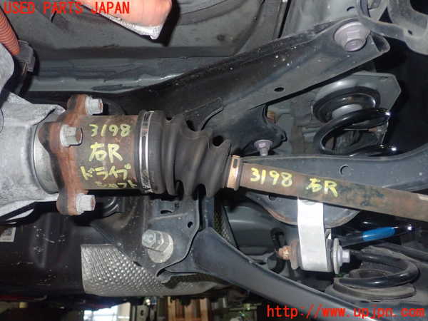 5UPJ-31984020]アクア(AQUA)(MXPK16)右リアドライブシャフト 中古_m0001.jpg