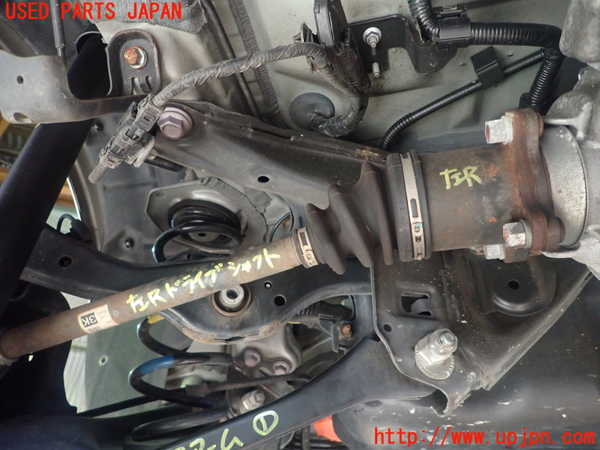 1UPJ-31984025]アクア(AQUA)(MXPK16)左リアドライブシャフト 中古_m0001.jpg