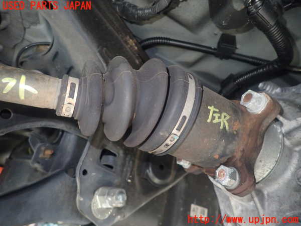 1UPJ-31984025]アクア(AQUA)(MXPK16)左リアドライブシャフト 中古_m0002.jpg