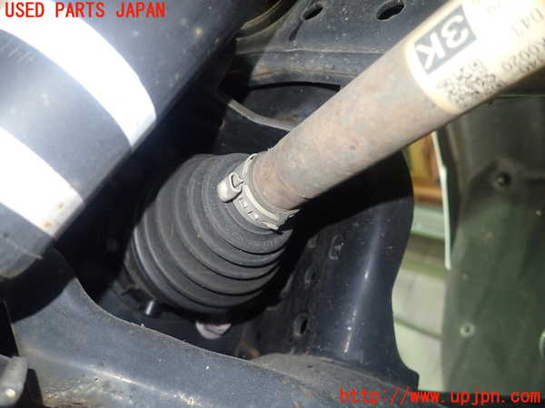 1UPJ-31984025]アクア(AQUA)(MXPK16)左リアドライブシャフト 中古_m0003.jpg