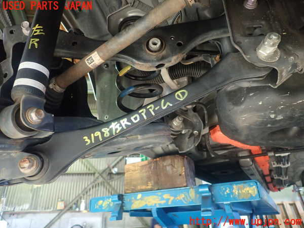 1UPJ-31985226]アクア(AQUA)(MXPK16)左リアロアアーム1 中古_m0001.jpg