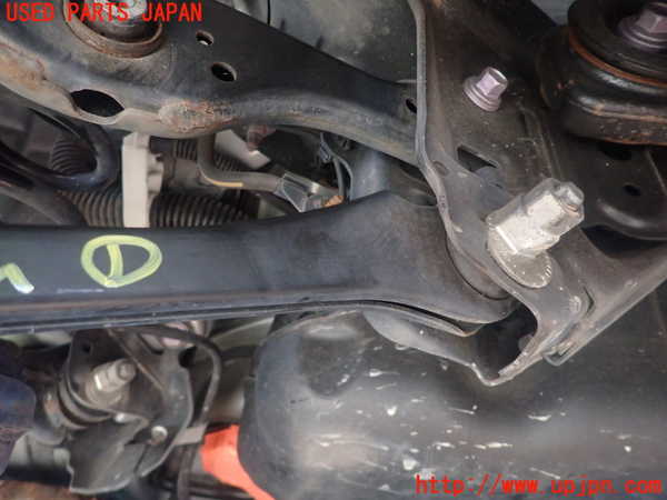 1UPJ-31985226]アクア(AQUA)(MXPK16)左リアロアアーム1 中古_m0002.jpg